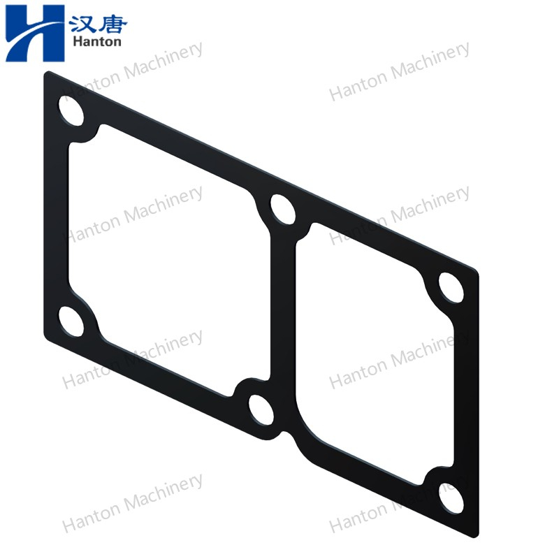 Cummins 3629387 3011650 Oil Filter Head Gasket for Engine K38 K50 Series