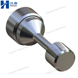 Cummins 3026927 Pressure Regulator Plunger for Engine K38 K50 Series