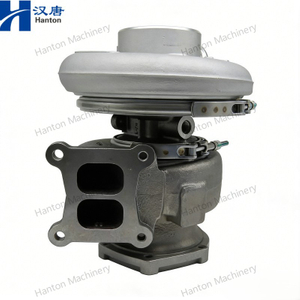 Aftermarket Turbocharger 3590044 3590045 3800471 HX55 for Cummins Engine ISM QSM Series