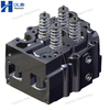 Cummins 5538441 4313889 2866707 Cylinder Head Assembly for Marine Engine QSK60 Series