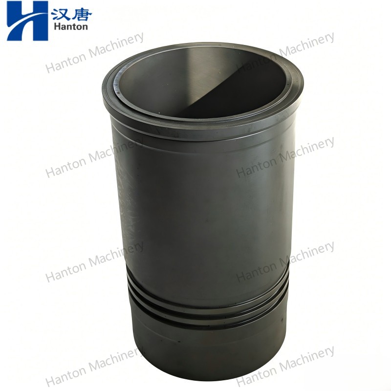 Aftermarket Cylinder Liner 3055099 for Cummins Engine N855 N14 NH220 Series
