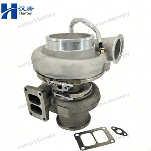 Aftermarket Turbocharger 3104765 4955240 for Cummins Engine N855 N14 NH220 Series