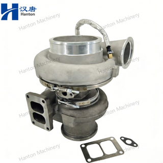 Aftermarket Turbocharger 3104765 4955240 for Cummins Engine N855 N14 NH220 Series