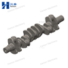Cummins 5301009 4934861 Crankshaft for Engine ISB6.7 QSB6.7 ISD Series