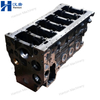 Aftermarket Cylinder Block 5302096 4955412 for Cummins Engine ISB6.7 QSB ISD Series