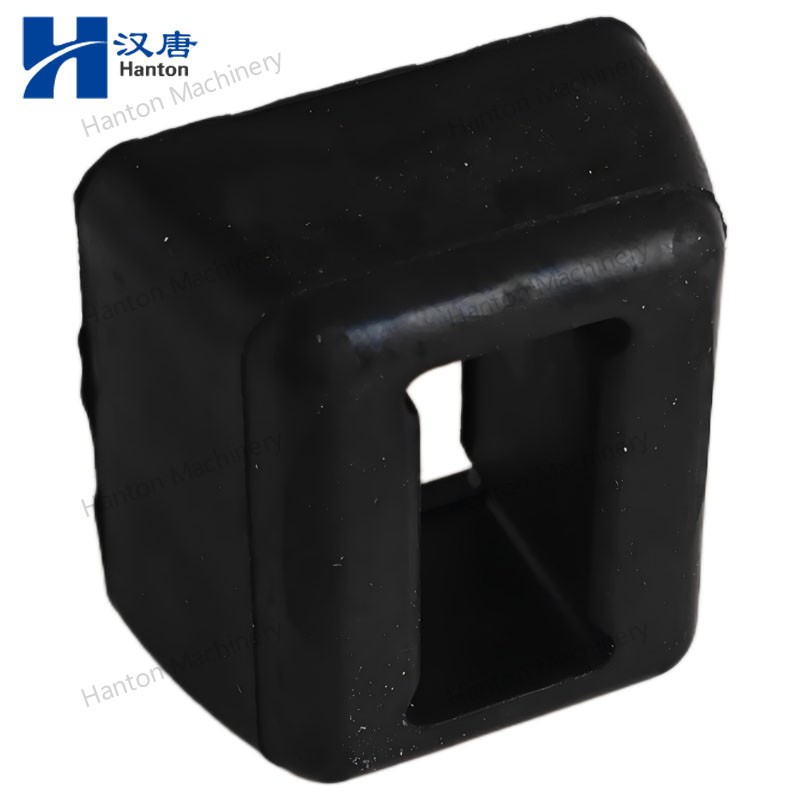 Advance Q26-06-02 Rubber Block for Gearbox 135A Series