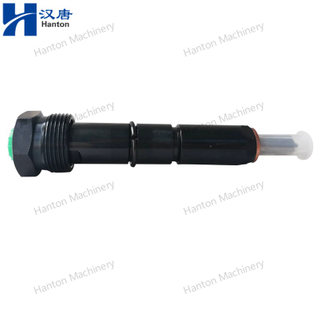 Cummins Fuel Injector 3960745 4994274 5342352 for Engine B3.9 B5.9 Series