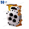 High Quality Aftermarket Cylinder Head 6151121101 for Komatsu 6D125E Series