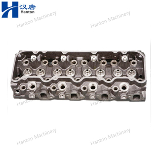 High Quality Aftermarket Bare Cylinder Head for GM Engine GM6.5 Series