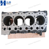 High Quality Aftermarket Cylinder Block for Nissan Engine QD32 QD32T Series