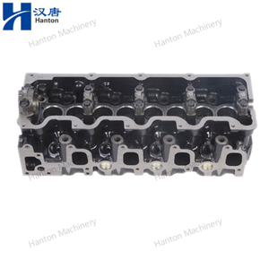 High Quality Aftermarket Bare Cylinder Head for Toyota Enigne 2L Series