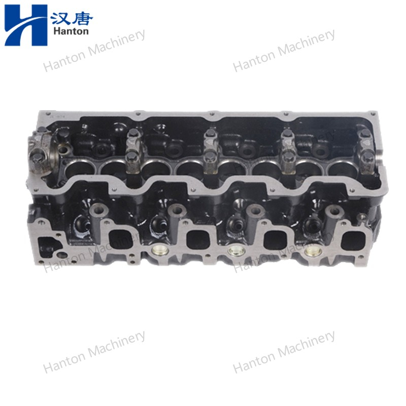 High Quality Aftermarket Bare Cylinder Head for Toyota Enigne 2L Series