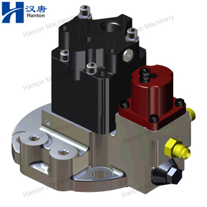 Cummins 3417674 Fuel Injection Pump 3090942 3417677 for Engine ISM QSM Series