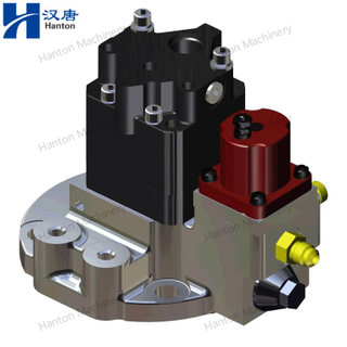 Cummins 3417674 Fuel Injection Pump 3090942 3417677 for Engine ISM QSM Series