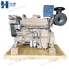 Cummins Engine NTA855-M for Marine Boat And Ship Main Propulsion
