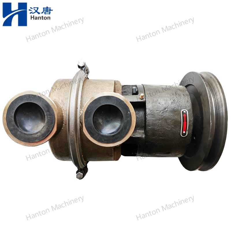 Cummins Sea Water Pump 4914623 3655857 for Engine N855-M N14-M Series