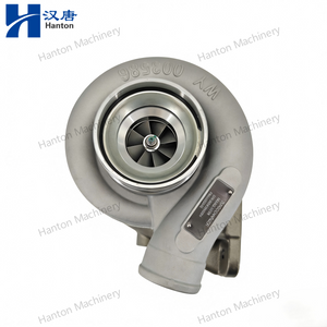 Aftermarket 3593680 4025043 Turbocharger for Cummins Marine Engine C8.3 Series