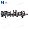 Cummins 3905617 3907803 3929036 Crankshaft for Engine B3.9 Series