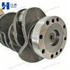 Aftermarket Crankshaft 3929036 3907803 for Engine B3.9 ISB3.9 QSB3.9 Series