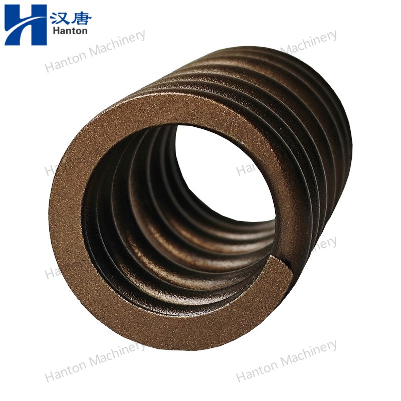 Cummins 3900276 3926700 Exhaust Valve Spring for Engine B3.9 B5.9 Series