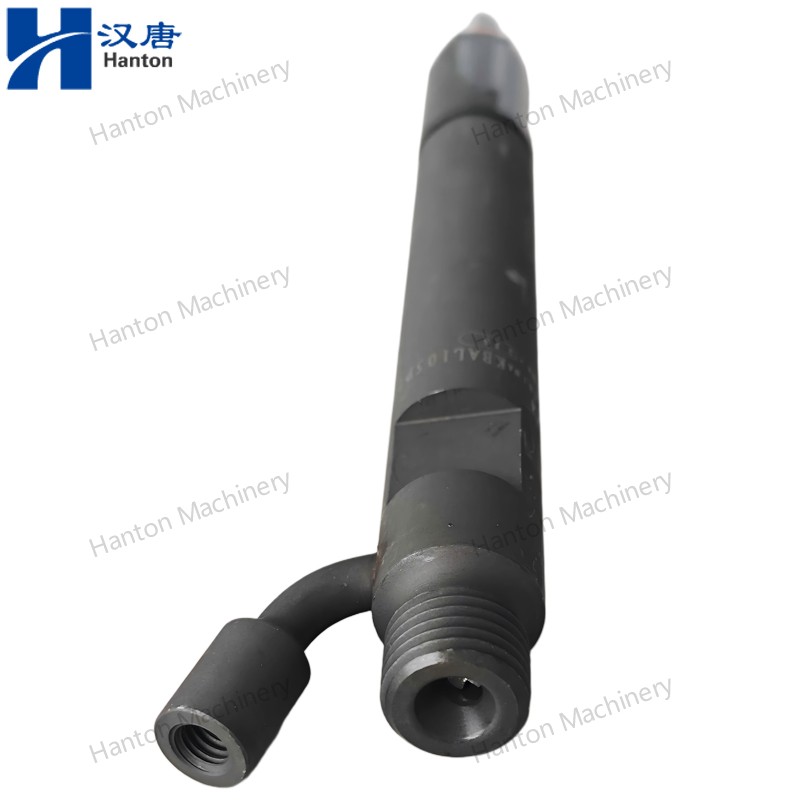 Cummins 5264744 Fuel Injector for Engine C8.3 6CTA 6CTAA Series