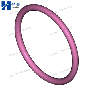 Cummins 3973512 3990084 Seal O Ring for Engine L8.9 ISL QSL Series