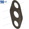 Cummins 201049 Turbocharger Connection Gasket for Engine K19 Series