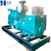 Cummins Inland Generator Sets with Engine KT19-G And Stamford Alternators