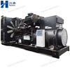 Cummins Inland Generator Sets with Engine KTA50-G And Stamford Alternators