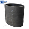 Cummins Plain Hose 107063 for Engine K19 K1150 K38 Series