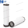Cummins Fleetguard Air Filter Element AF25484 for CAT Engine 3054B And Komatsu S4D95 Series 