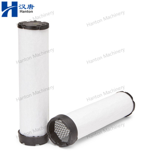 Cummins Fleetguard Air Filter Element AF25484 for CAT Engine 3054B And Komatsu S4D95 Series 