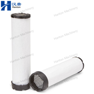 Cummins Fleetguard Air Filter Element AF25484 for CAT Engine 3054B And Komatsu S4D95 Series 