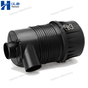 Cummins Fleetguard Air Housing AH19091 for Engine 4TNV98 Series