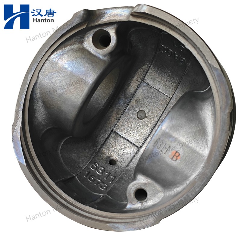 Weichai Piston 13036311 for Engine WP6 Series