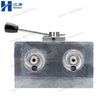 Cummins Remote Fuel Filter Head 5309629 FH125 for Engine ISB QSB Series
