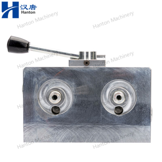 Cummins Remote Fuel Filter Head 5309629 FH125 for Engine ISB QSB Series