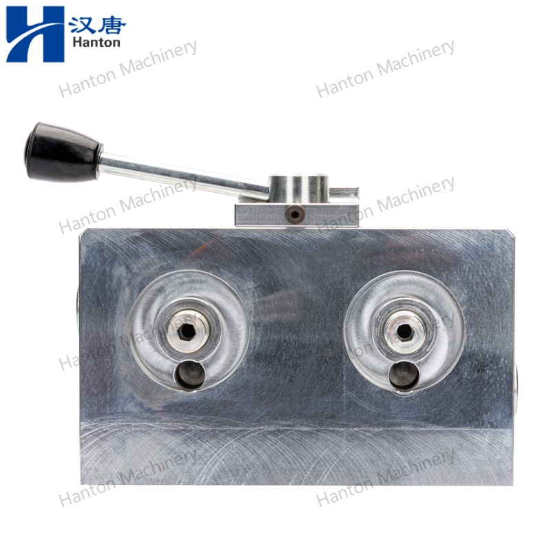 Cummins Remote Fuel Filter Head 5309629 FH125 for Engine ISB QSB Series