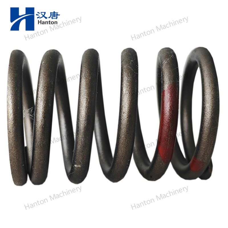 Weichai Valve Spring 01222051 for Engine WP6 Series