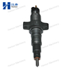 Cummins 2830957 5255184 5263307 Fuel Injector for Engine ISB QSB Series [ Bosch 0445120273 0445120007 ]