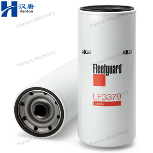 Cummins Fleetguard LF3379 Lube Oil Filter for Freightliner Engines