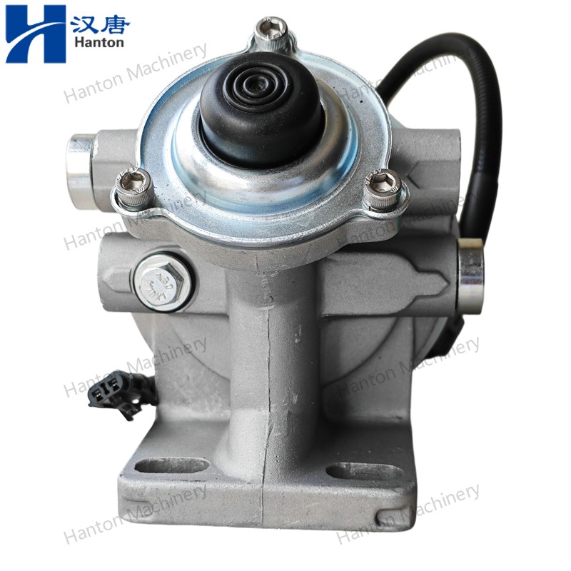 Cummins 5290009 Fleetguard Fuel Filter Assembly for Engine ISL QSL Series