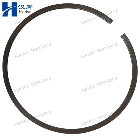 Cummins 3103157 Compression Piston Ring for Engine N855 N14 NH220 Series