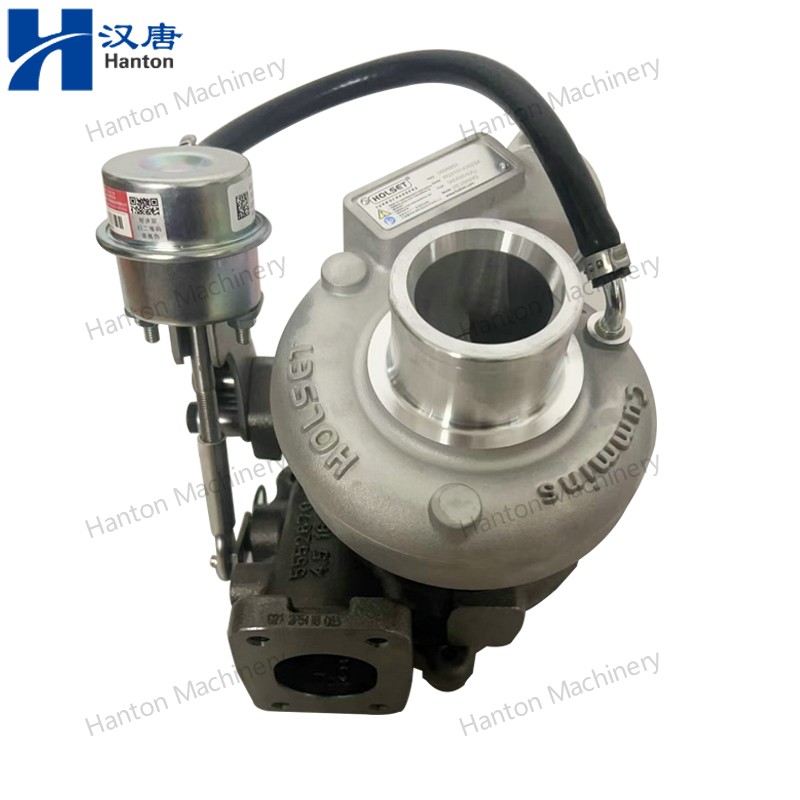 Cummins Holset Turbocharger 5606653 5606654 HE200WG for Engine ISF QSF Series