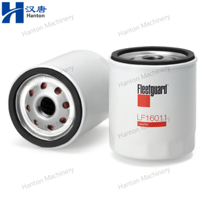 Cummins Fleetguard Lube Oil Filter 5589060 3780841 5367232 LF16011 for Engine 4B3.3 Series