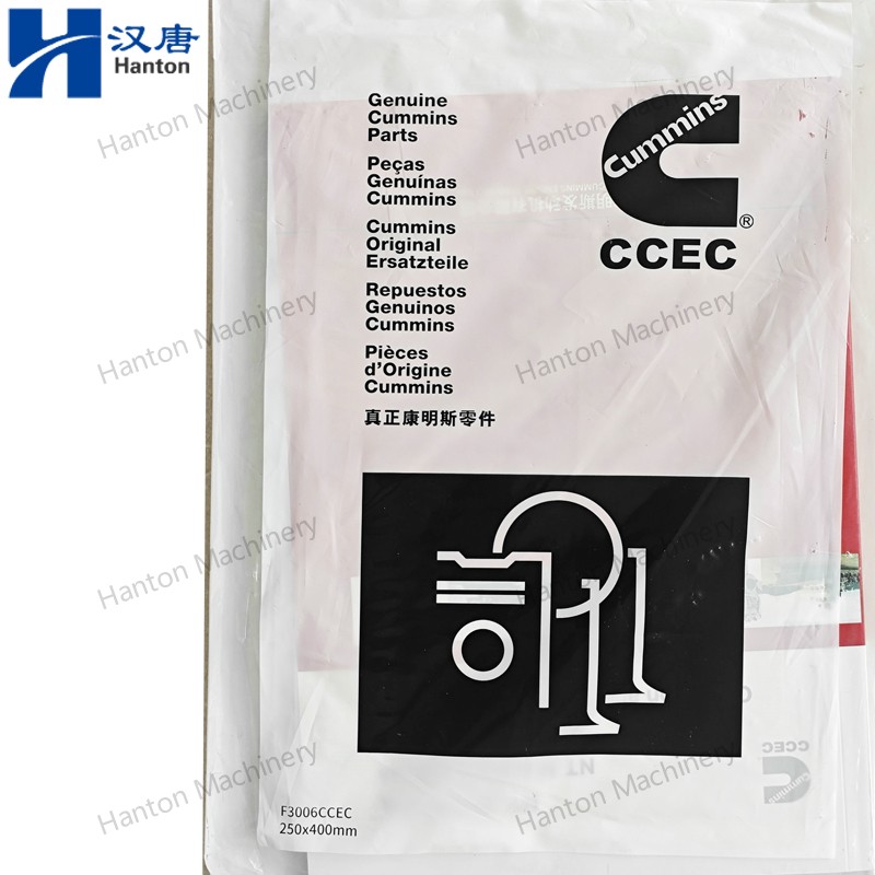 Cummins Operation And Maintenance Manual 4061353 for Engine N855 N14 NH220 Series