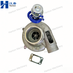 4051241 3777594 Aftermarket Turbocharger for Cummins Engine 4bta3.9 Series Holset Model HX30W