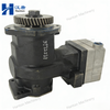 Aftermarket 3972531 Two Cylinder Air Compressor for Cummins Engine 6C 6L Series Made by Wabco
