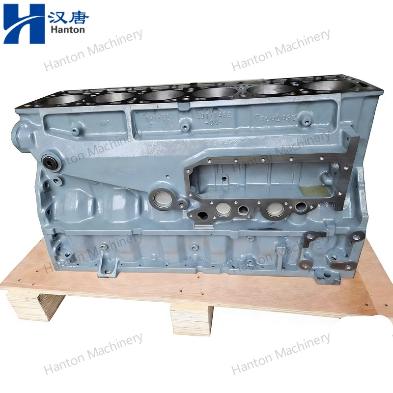 Aftermarket Cylinder Block for CAT Engine 3116 Series