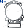 Cummins 3634664 4334080 Cylinder Head Gasket for Engine K19 K38 K50 Series